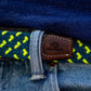 Billy Belt Woven Belt - The Split