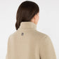 Musto Womens Cove Deep Pile Fleece - Pure Cashmere