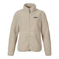 Musto Womens Cove Deep Pile Fleece Jacket - Pure Cashmere