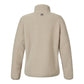 Musto Womens Cove Deep Pile Fleece Jacket - Pure Cashmere
