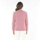 Musto Womens Original Crew Sweat - Oyster