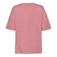 Musto Womens Original Marine Short Sleeve Tee - Pink Chalk