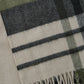 Dubarry Kildavin Wool Scarf - Olive