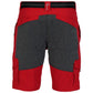 Pelle P 1200 Shorts - Race Red