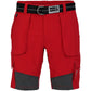 Pelle P 1200 Shorts - Race Red