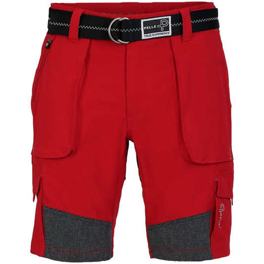 Pelle P 1200 Shorts - Race Red