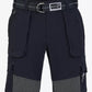 Pelle P 1200 Shorts - Dark Navy Blue