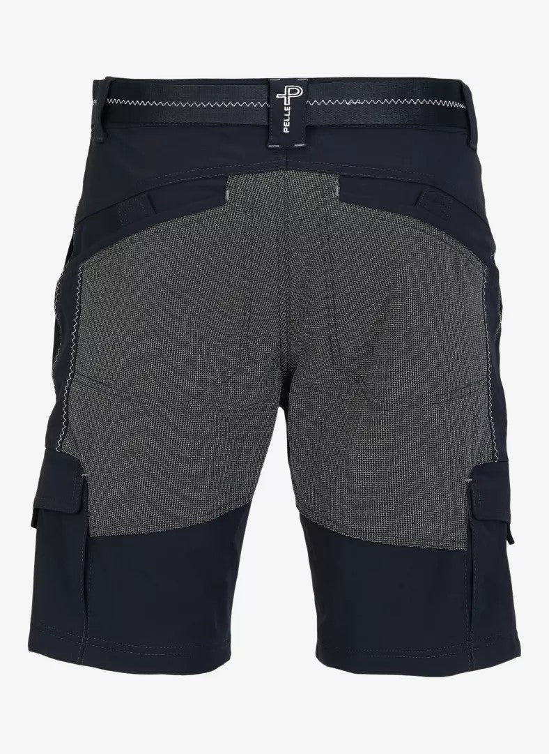 Pelle P 1200 Shorts - Dark Navy Blue