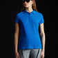 North Sails Fast Dry Polo FW - Ocean Blue