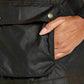 Dubarry Munsboro Wax Jacket - Verdigris