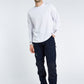 Dubarry Ancona Long-Sleeve T-Shirt - White