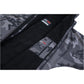 Dryrobe Advance Long Sleeve - Black Camo/Black