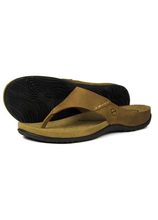 Orca Bay Bora Sandal - Sand