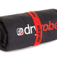 Dryrobe Change Mat - Black/Red