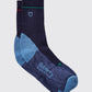 Dubarry Cadiz Primaloft Socks - Navy