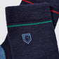 Dubarry Cadiz Primaloft Socks - Navy