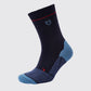 Dubarry Cadiz Primaloft Socks - Navy