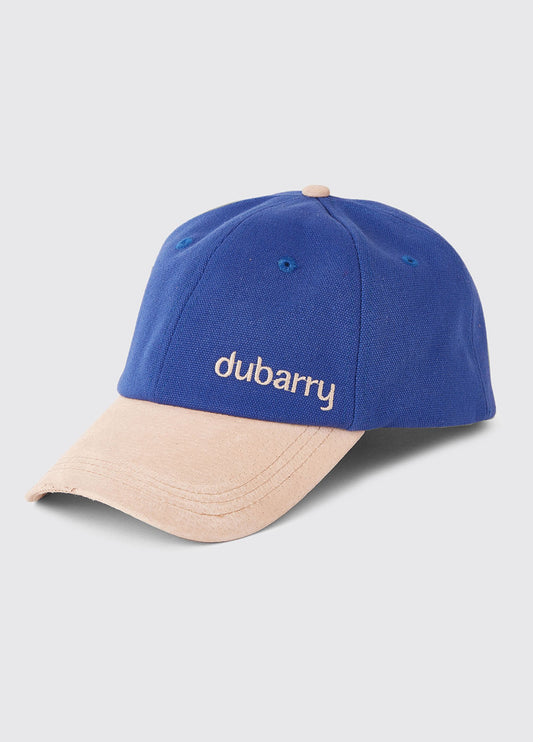 Dubarry Causeway Hat - Royal Blue