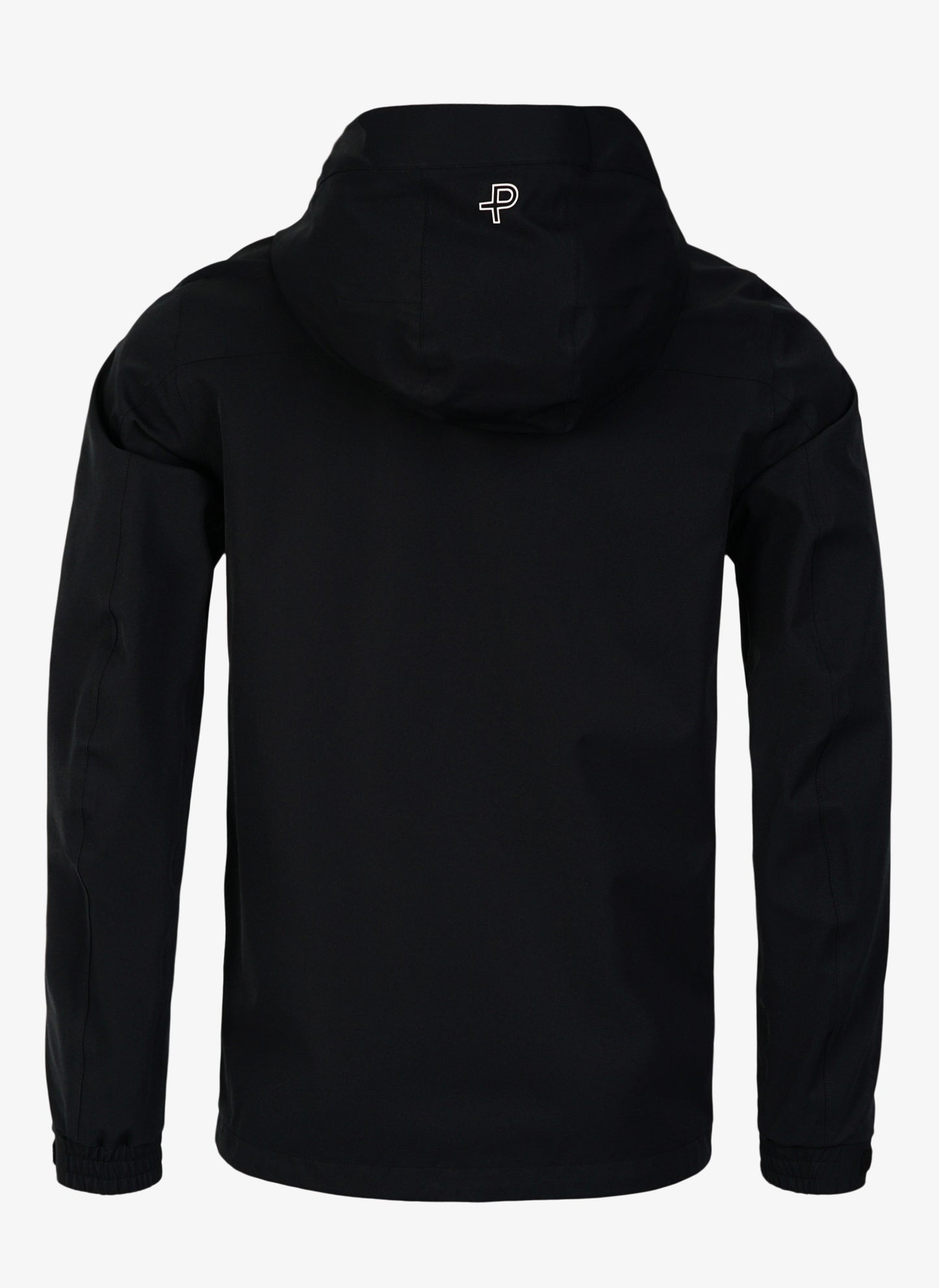 Pelle P Challenge Hood Jacket - Ink