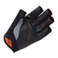 Gill Championship Gloves Short Finger - Black