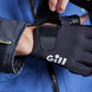 Gill Championship Gloves Short Finger - Black