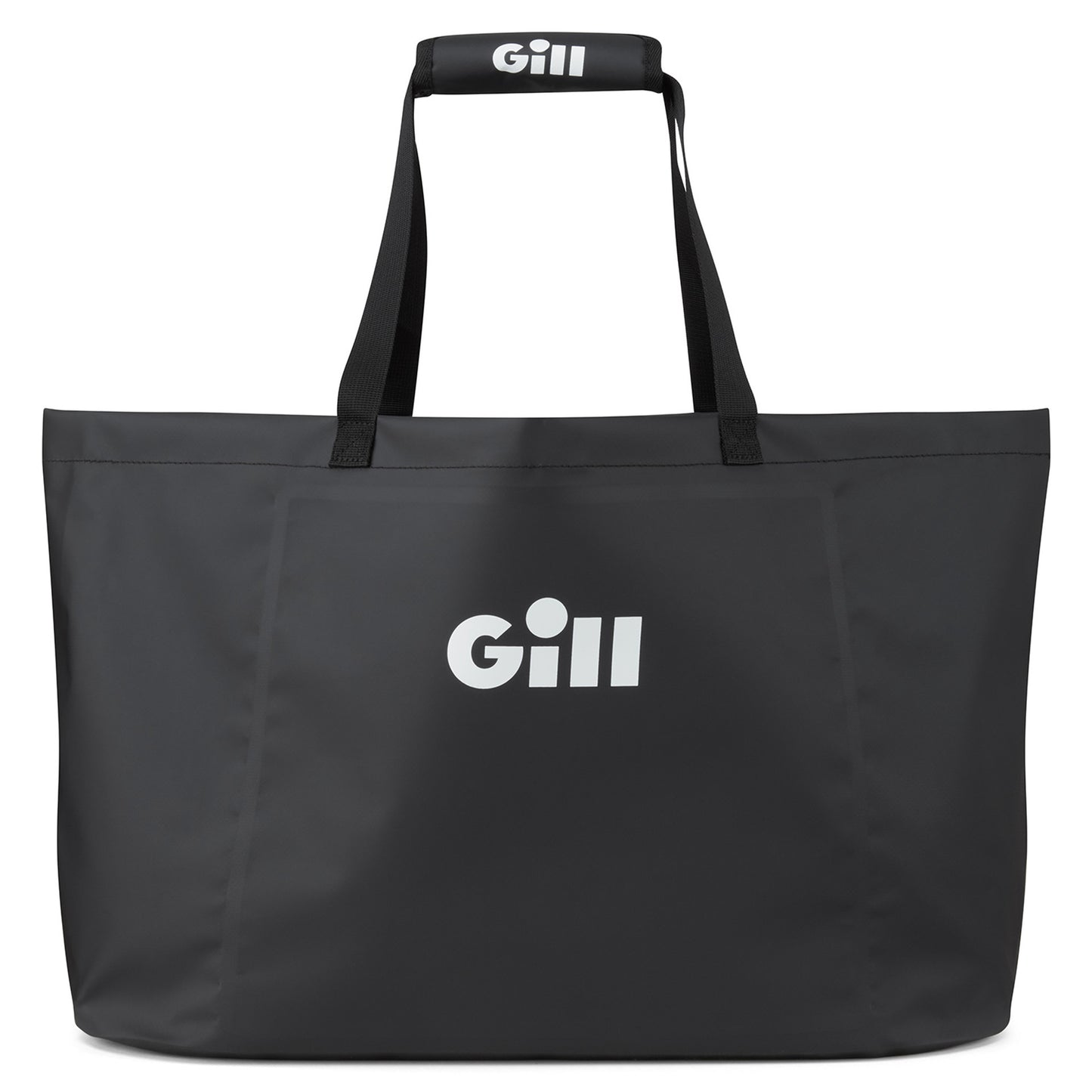 Gill Changing Mat & Wet Bag - Black
