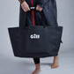 Gill Changing Mat & Wet Bag - Black