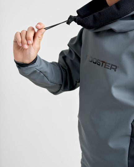 Rooster Classic Aquafleece Junior - Grey