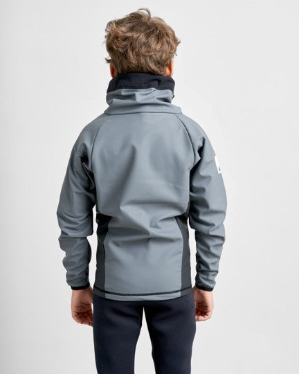 Rooster Classic Aquafleece Junior - Grey