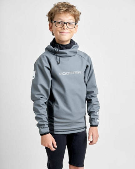 Rooster Classic Aquafleece Junior - Grey