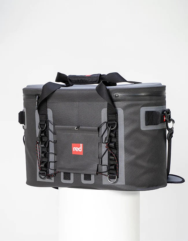 Red Equipment Waterproof Soft Cooler Bag - 30L