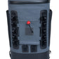 Red Paddle Co Waterproof Cool Bag Backpack Grey - 15L
