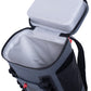 Red Paddle Co Waterproof Cool Bag Backpack Grey - 15L