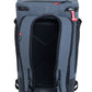 Red Equipment Waterproof Cool Bag Backpack Grey - 15L
