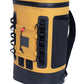 Red Equipment Waterproof Cool Bag Backpack Mustard - 15L