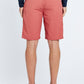 Dubarry Cyprus Crew Shorts - Red