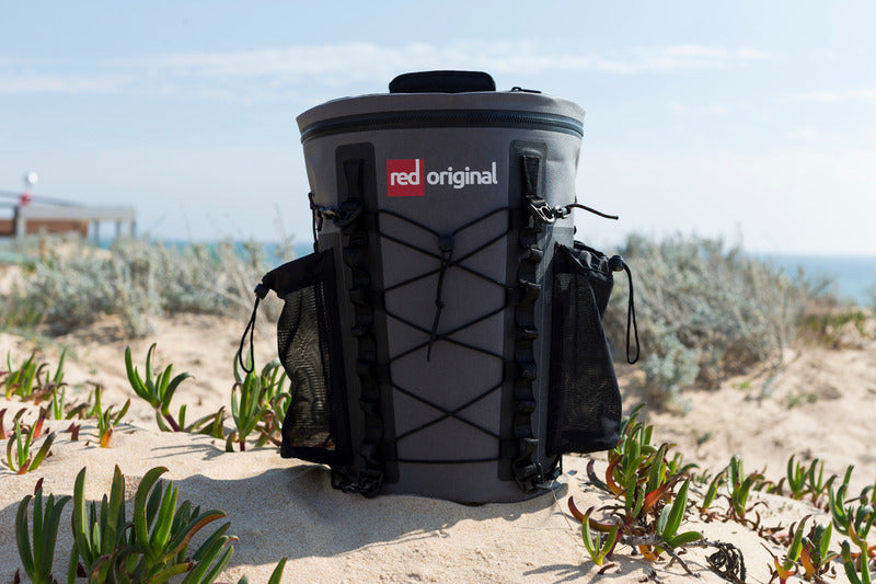 Red Paddle Co Waterproof SUP Deck Bag - 22L