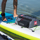 Red Equipment Waterproof SUP Deck Bag - 22L