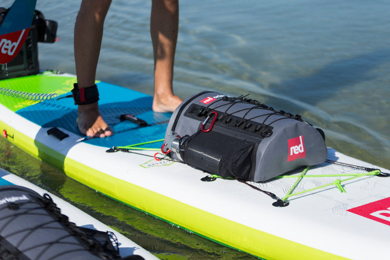 Red Equipment Waterproof SUP Deck Bag - 22L