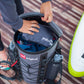 Red Paddle Co Waterproof SUP Deck Bag - 22L