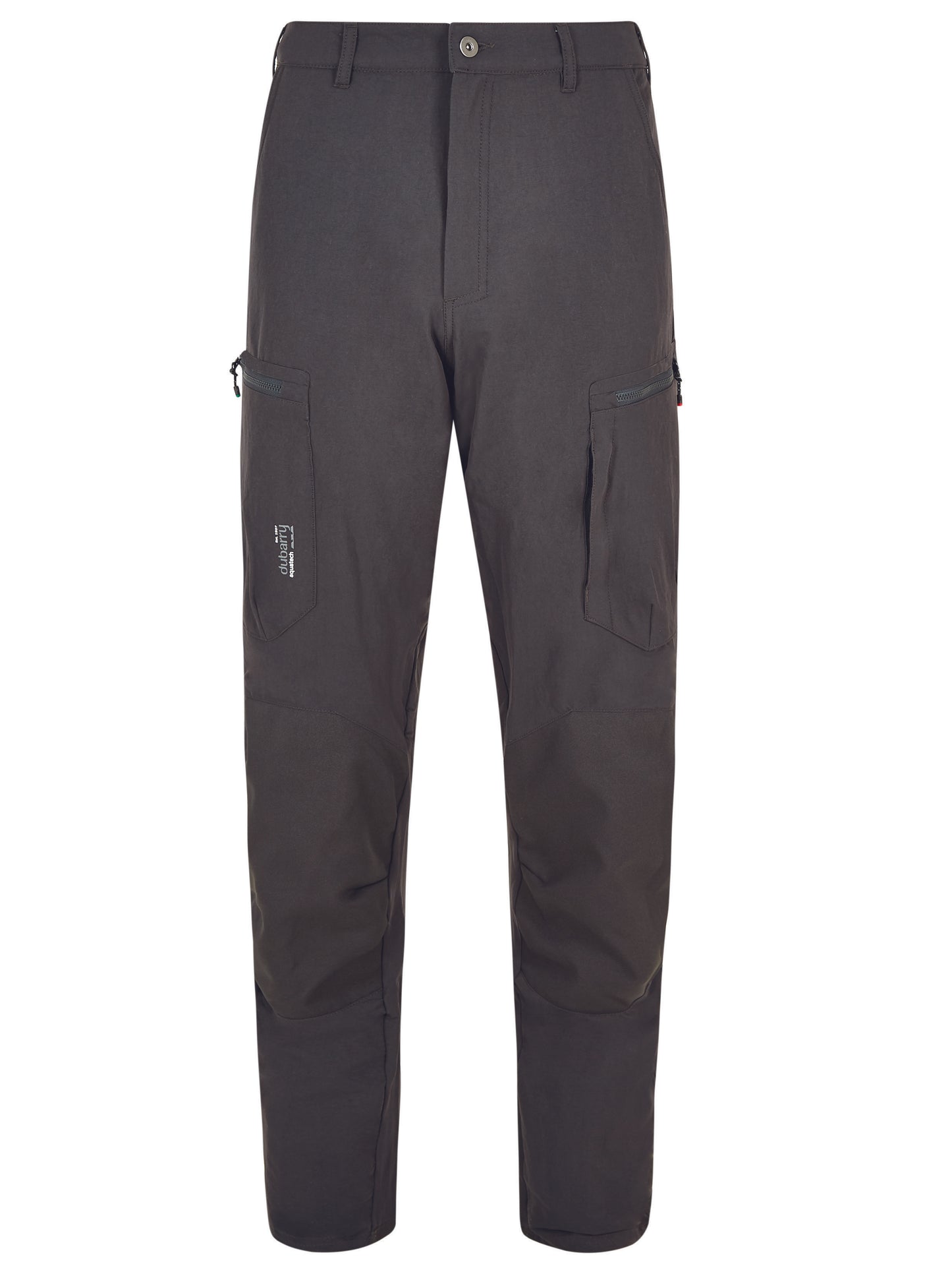 Dubarry Dubrovnik Trousers - Graphite