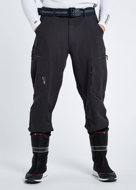 Dubarry Dubrovnik Trousers - Graphite