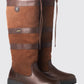 Dubarry Galway SlimFit Country Boot - Walnut