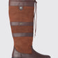 Dubarry Galway SlimFit Country Boot - Walnut