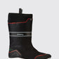 Dubarry Hobart Sailing Boot - Black