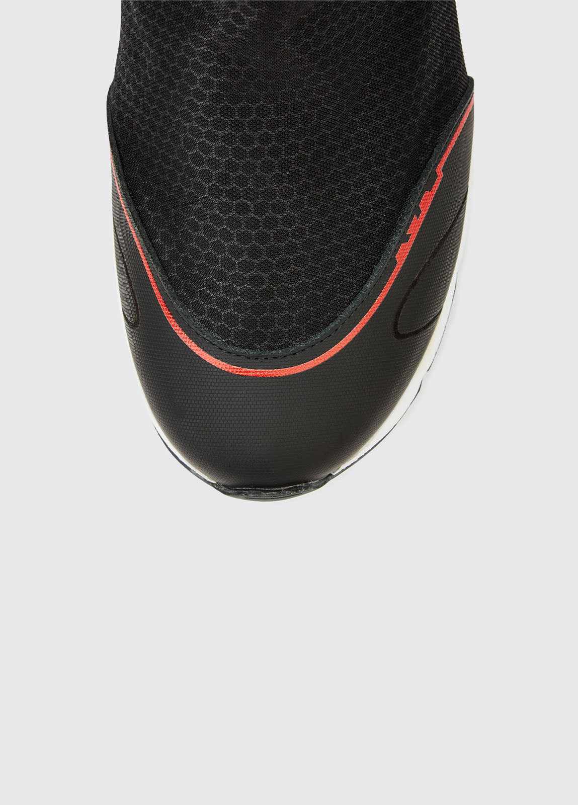 Dubarry Hobart Sailing Boot - Black