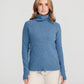 Holebrook Martina Windproof - Fade Blue