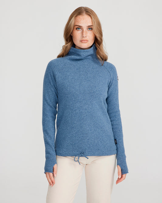 Holebrook Martina Windproof - Fade Blue