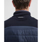 Holebrook Peder Fullzip Windproof - Navy