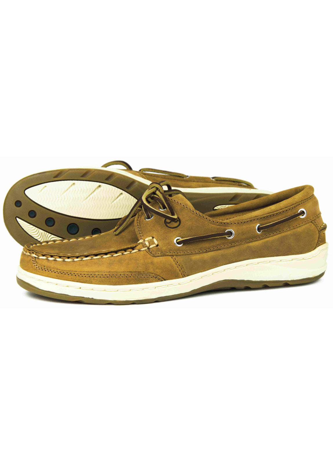 Orca Bay Lagoon Deck Shoe Sand Boatstore